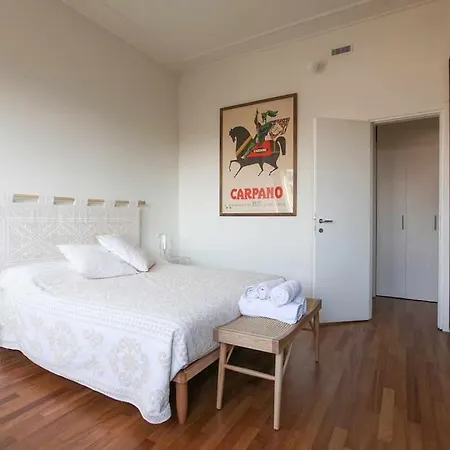 Corso Garibaldi 72 Apartment Milan Exterior photo