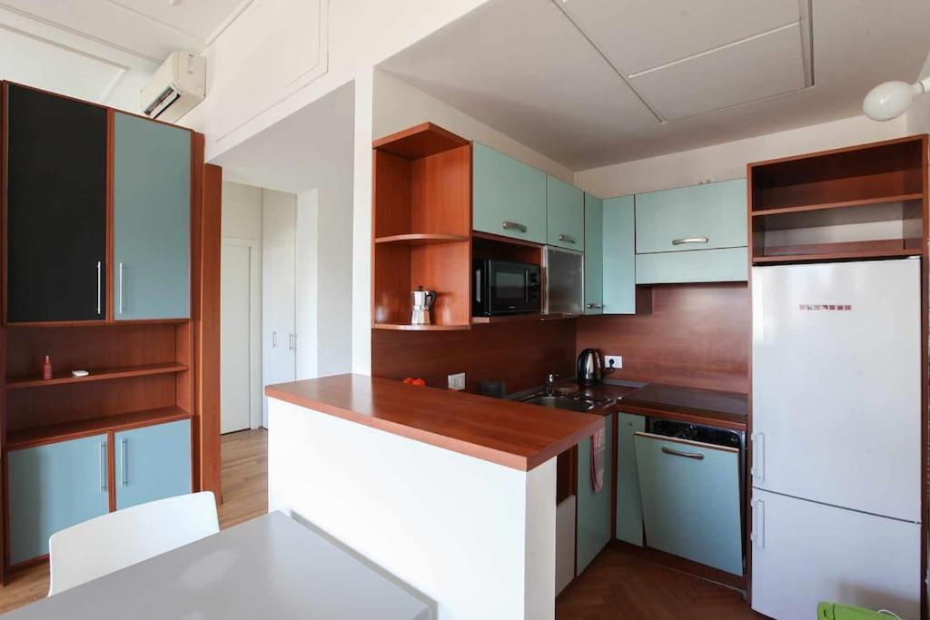 Corso Garibaldi 72 Appartement Milan