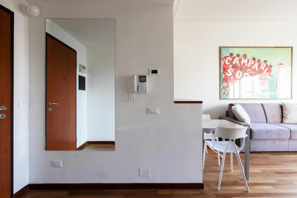 Appartement Corso Garibaldi 72 Milan