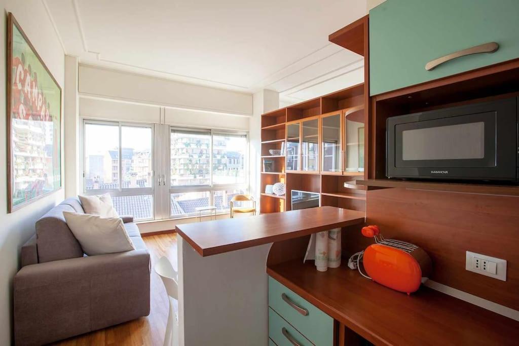 Corso Garibaldi 72 Appartement Milan