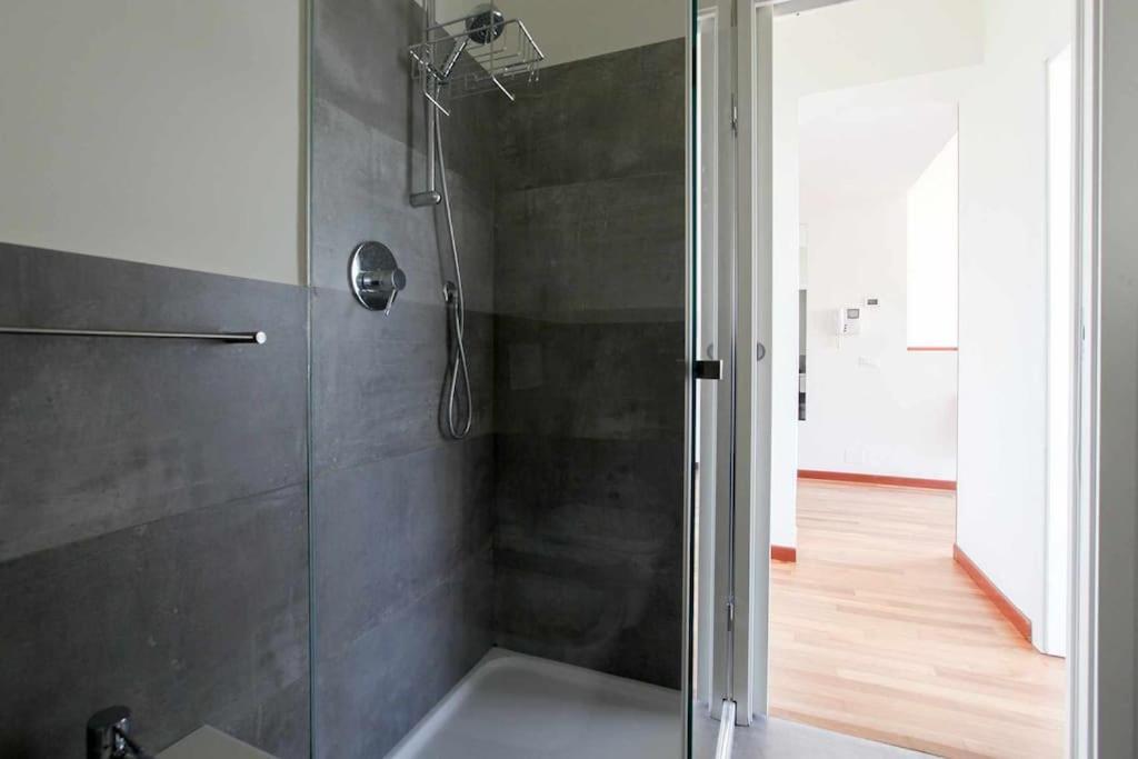 Appartement Corso Garibaldi 72