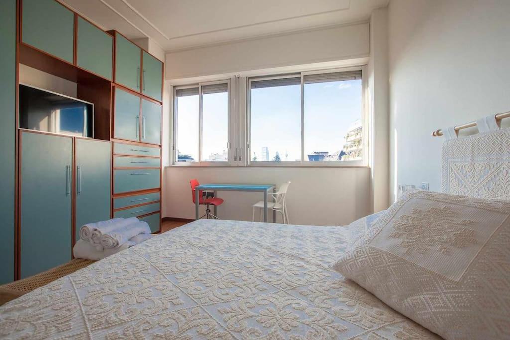 Corso Garibaldi 72 Appartement *