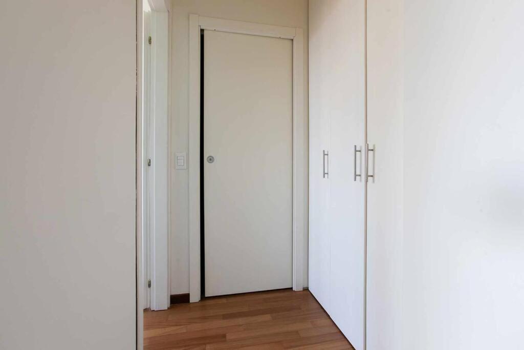Appartement Corso Garibaldi 72 Milan
