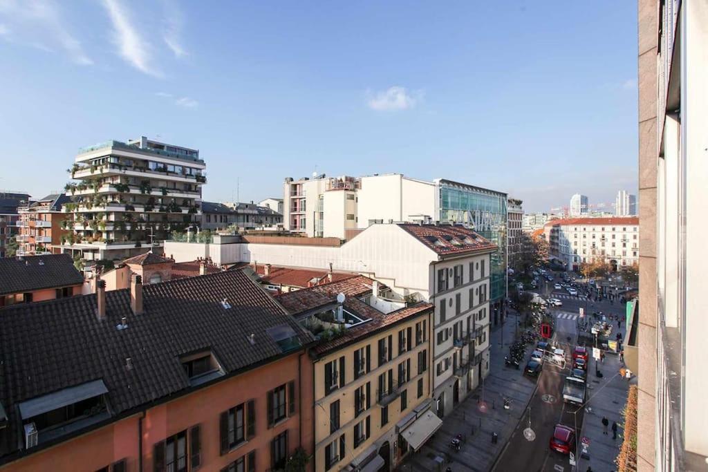 Corso Garibaldi 72 Appartement